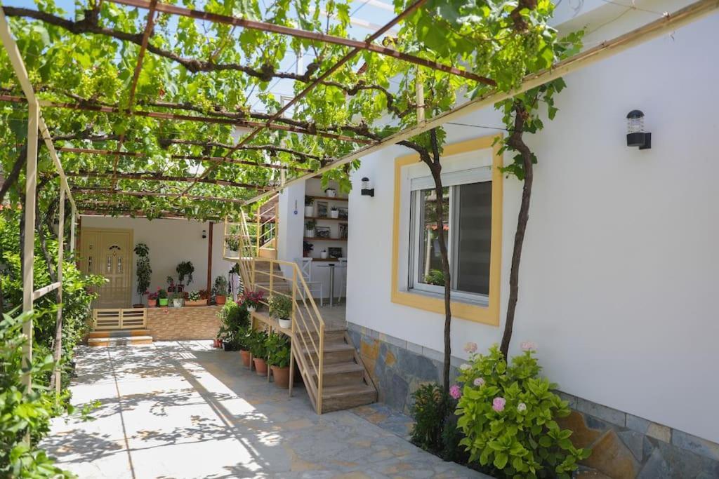 Cereni Guesthouse Berat Exterior photo